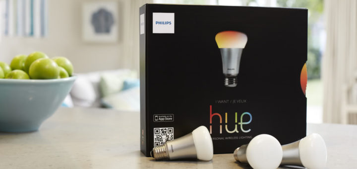 hue