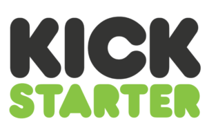 Logo Kickstarter Logo Kickstarter