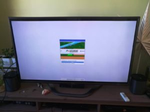 Installation de la recalbox
