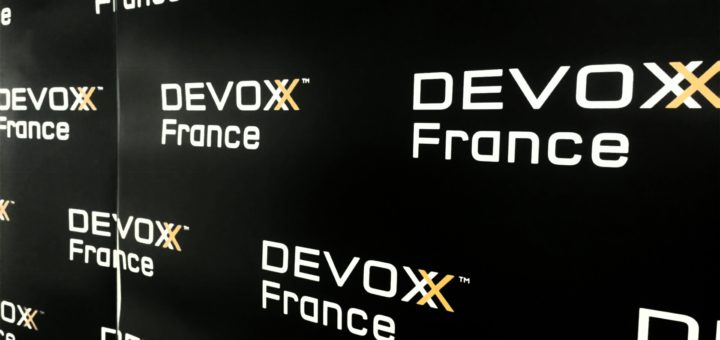 Devoxx France