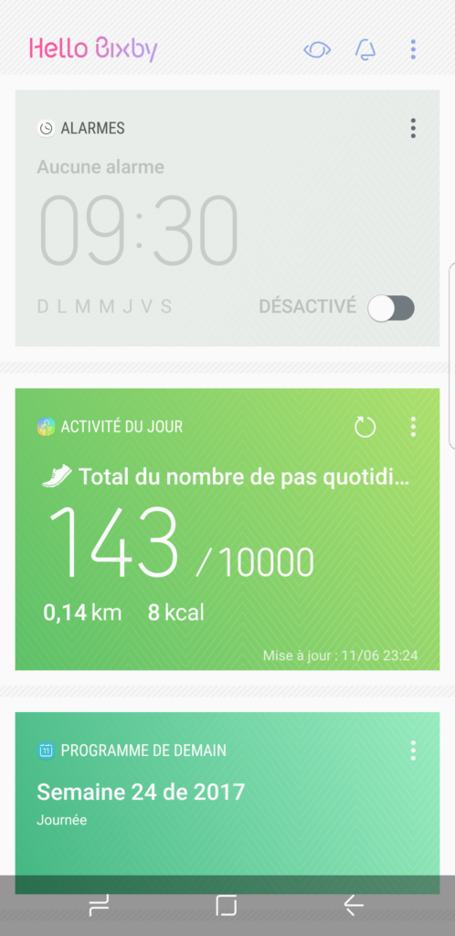 Bixby