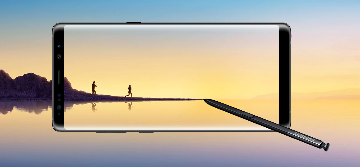 Samsung Galaxy Note8