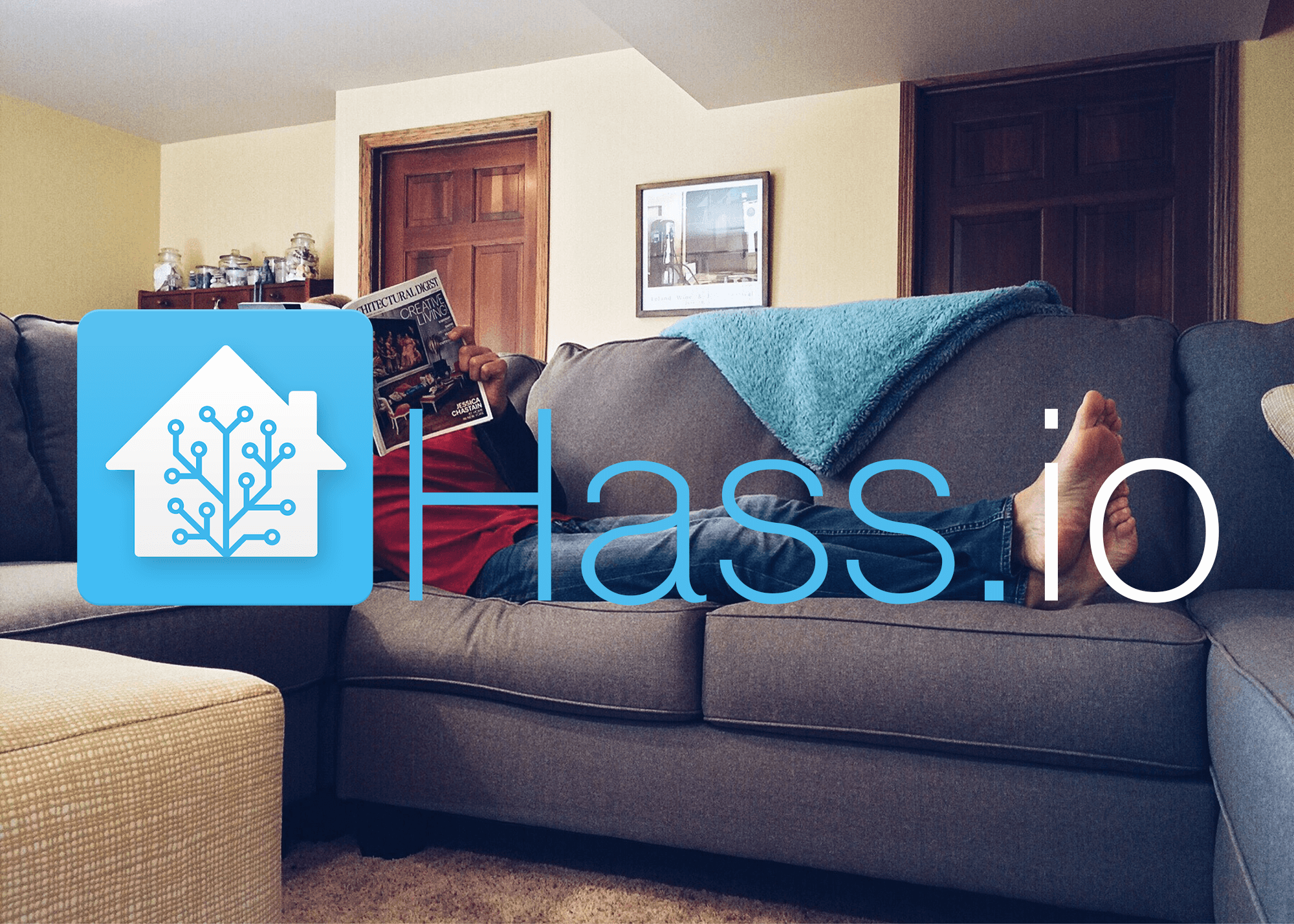 Nos astuces pour ajouter du confort à votre maison grâce à la domotique -  CYSTEM 2.0