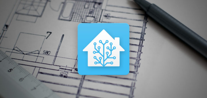 Home Assistant Floorplan