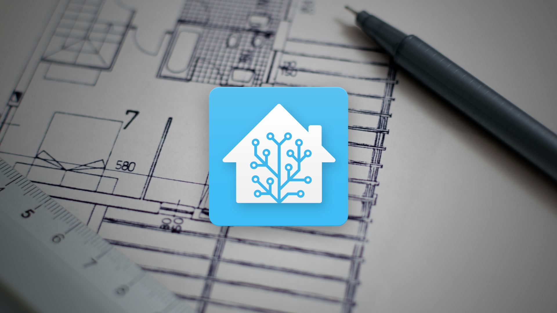 Home Assistant Floorplan