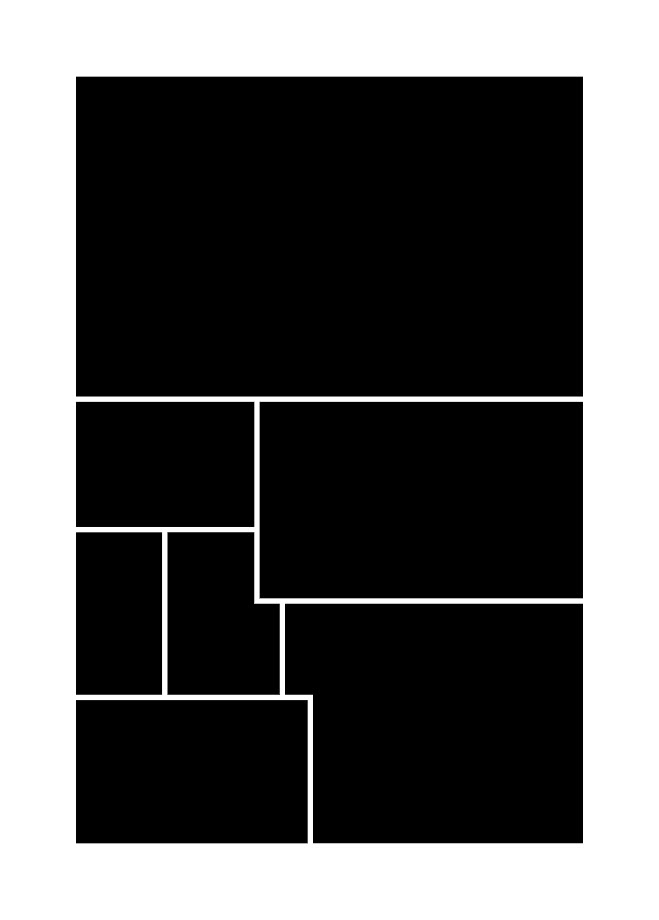 Le plan sans styles appliqués