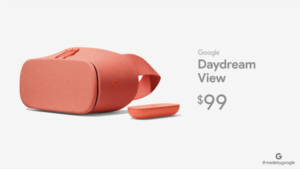 New Daydream