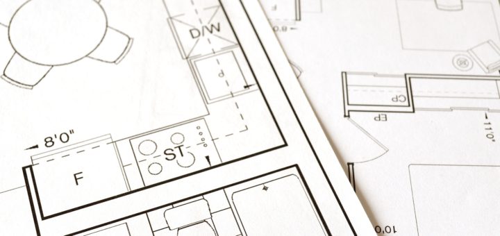 Plan Maison