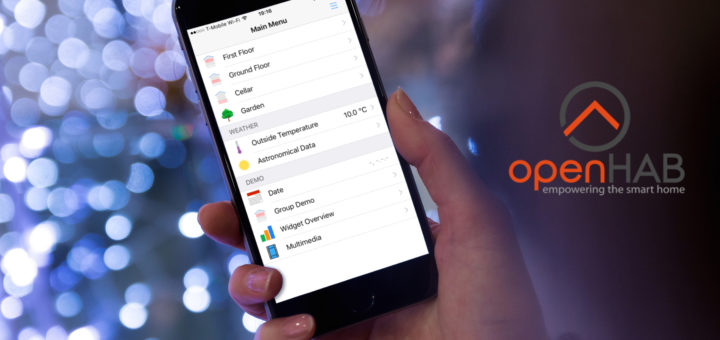 openHAB