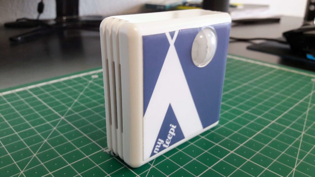 MyTeepi Square