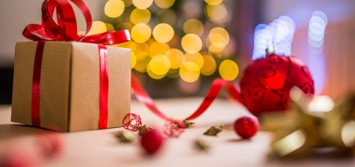 Cadeaux de Noël