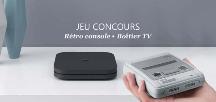 Jeu concours 2 ans