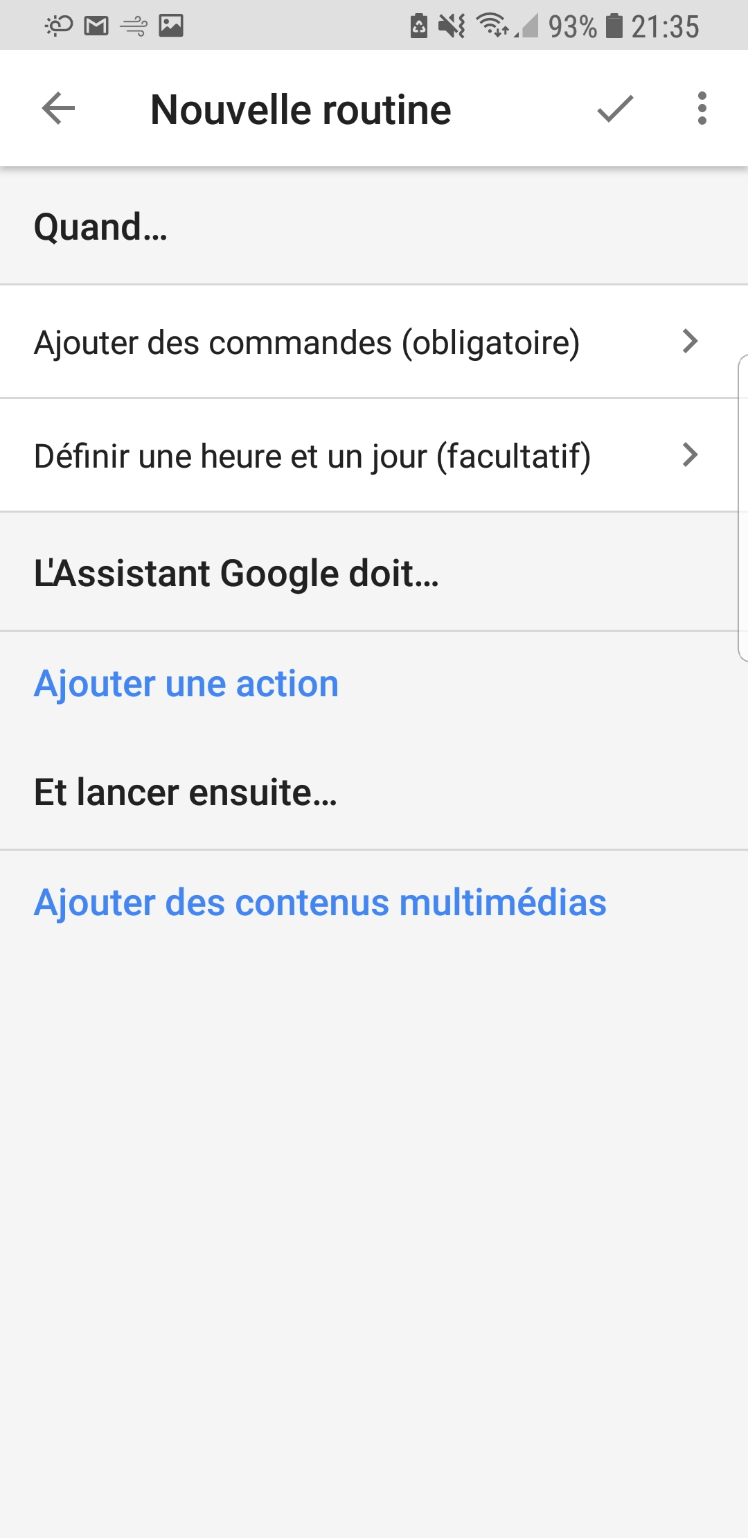 declentchement-google-home