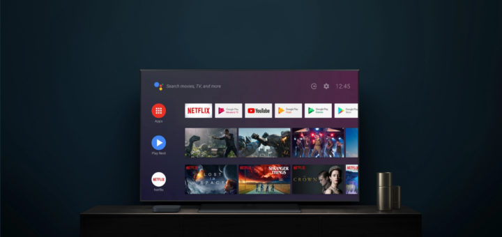 Installez des applications Android sur la Xiaomi Mi Box S