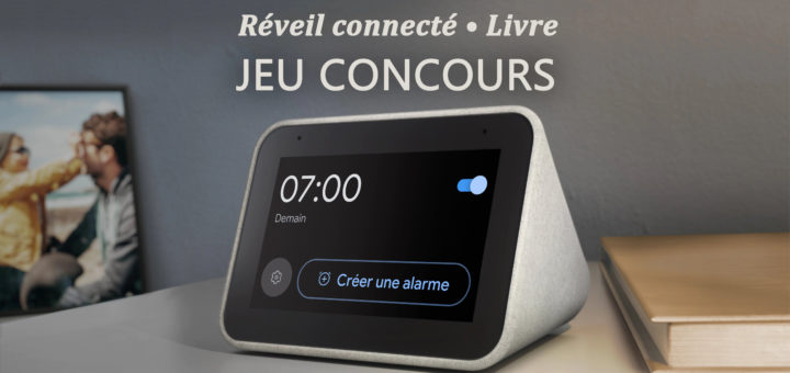 Jeu concours - Edito 3 ans