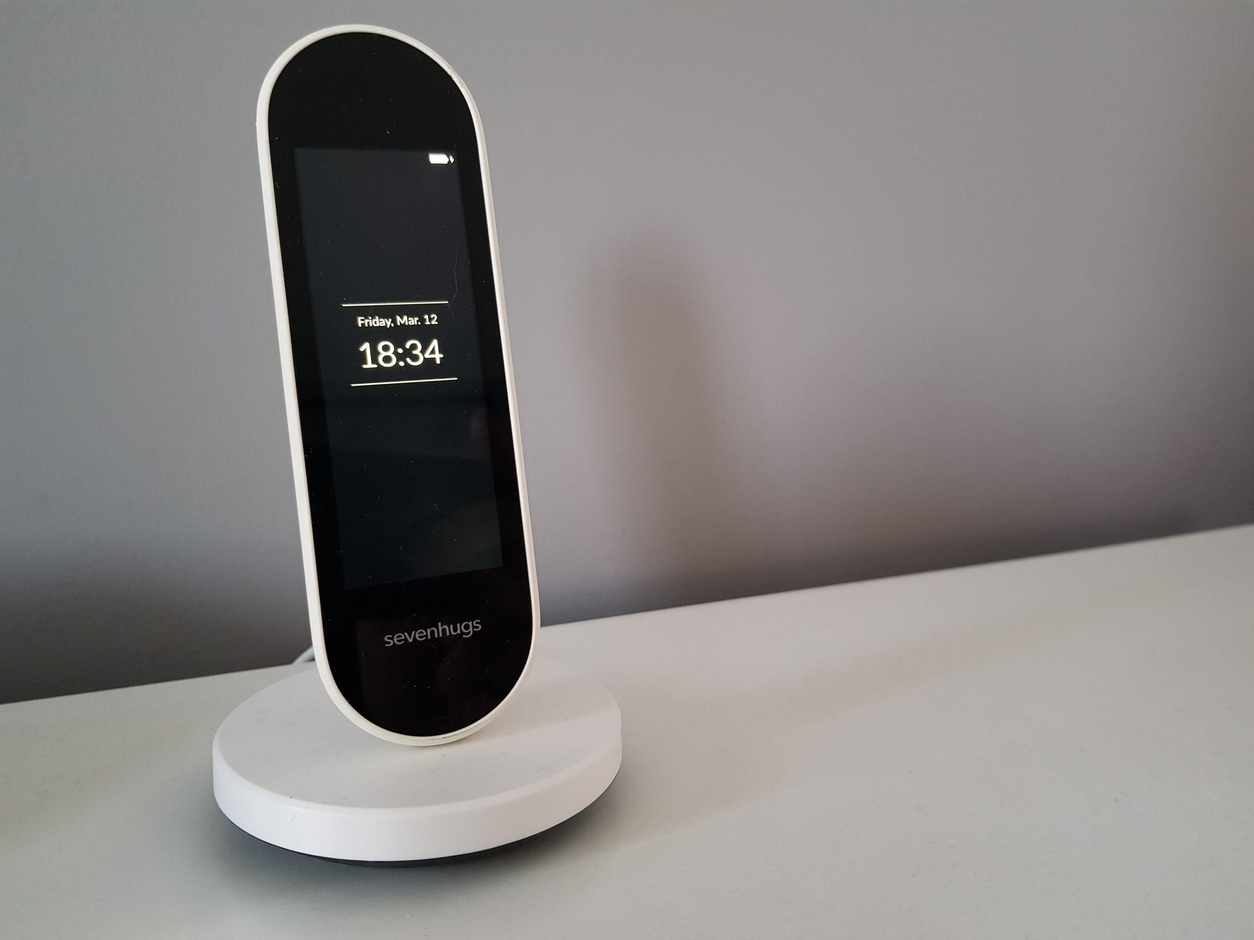 Sevenhugs Smart Remote