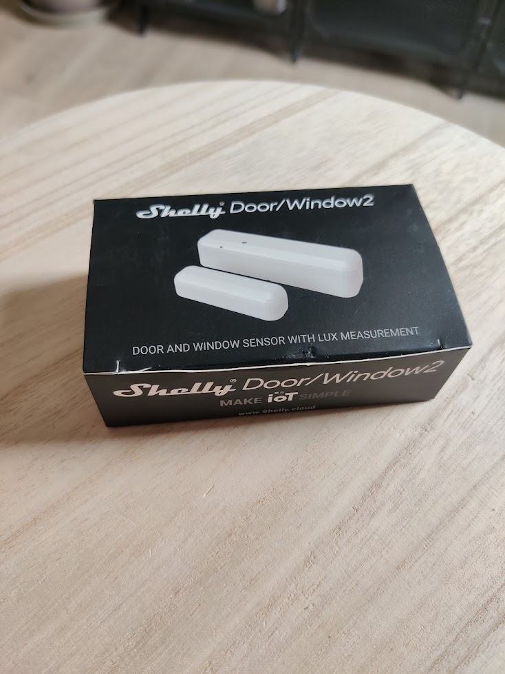 Shelly Door/Window